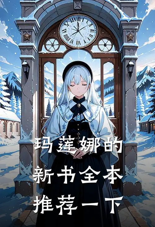 玛莲娜的新书全本推荐一下