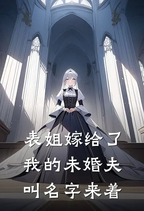 表姐嫁给了我的未婚夫叫名字来着