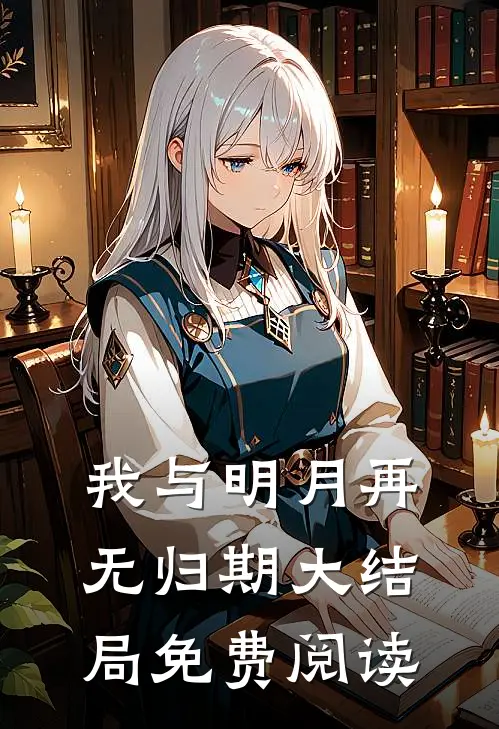 我与明月再无归期大结局免费阅读