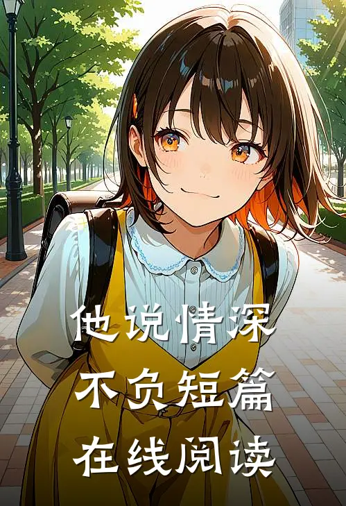 他说情深不负短篇在线阅读