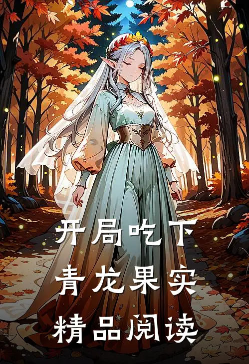 开局吃下青龙果实精品阅读