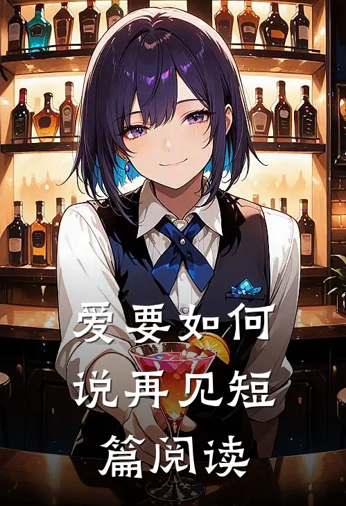 爱要如何说再见短篇阅读