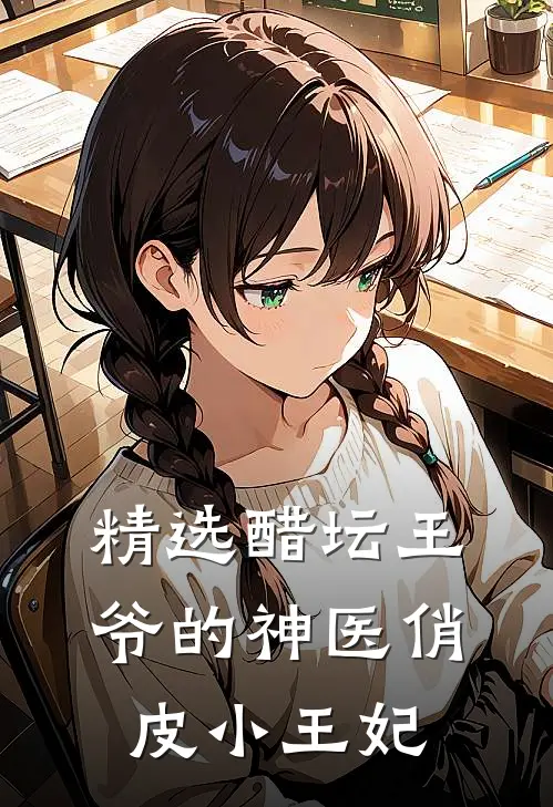 精选醋坛王爷的神医俏皮小王妃