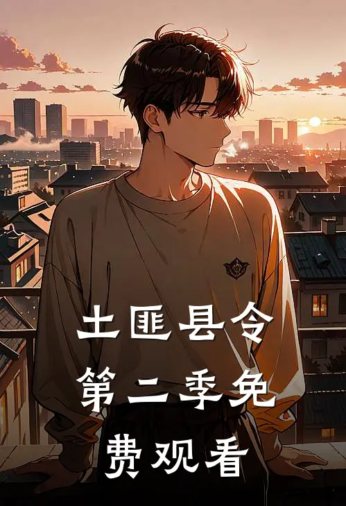 土匪县令第二季免费观看