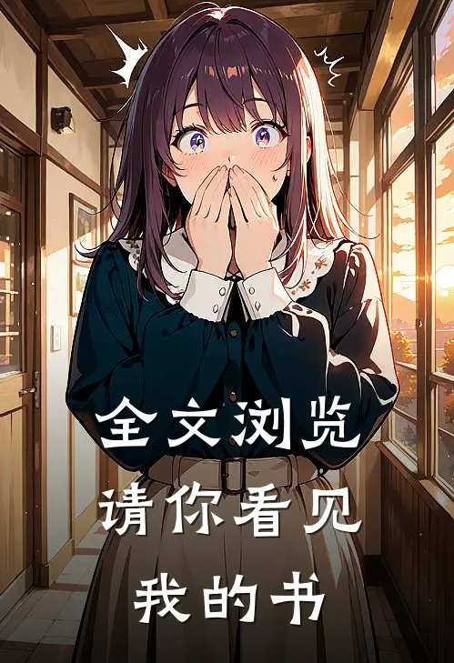 全文浏览请你看见我的书