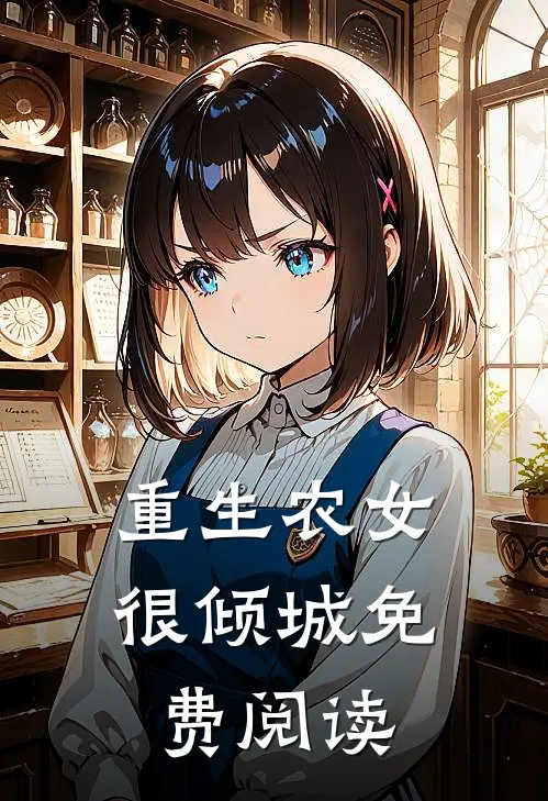 重生农女很倾城免费阅读