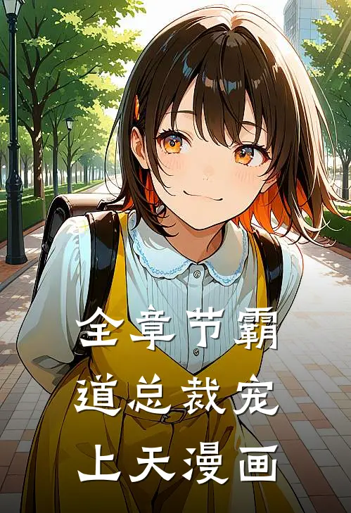 全章节霸道总裁宠上天漫画