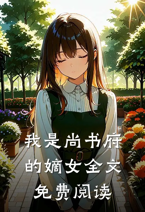 我是尚书府的嫡女全文免费阅读