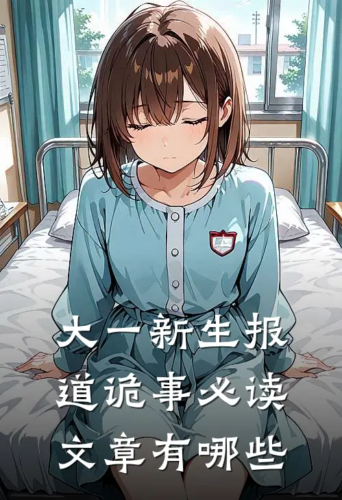 大一新生报道诡事必读文章有哪些