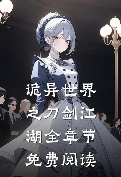 诡异世界之刀剑江湖全章节免费阅读