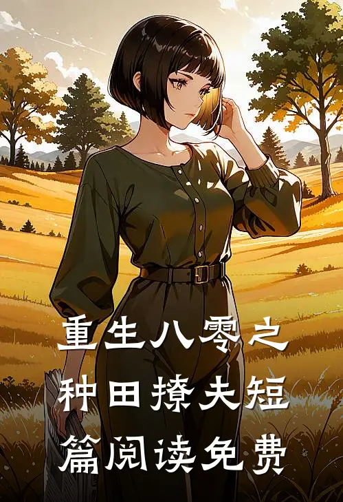 重生八零之种田撩夫短篇阅读免费