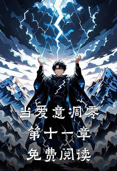 当爱意凋零第十一章免费阅读