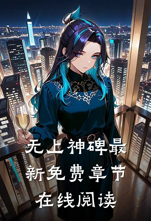 无上神碑最新免费章节在线阅读