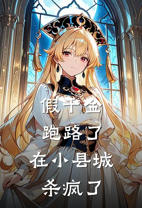 假千金跑路了,在小县城杀疯了