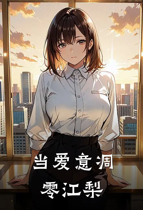 当爱意凋零江梨