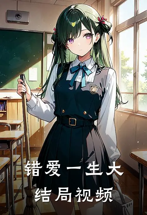 错爱一生大结局视频