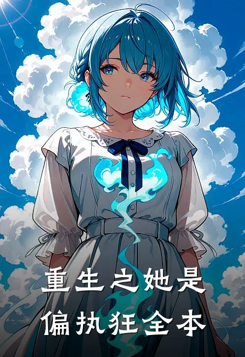 重生之她是偏执狂全本