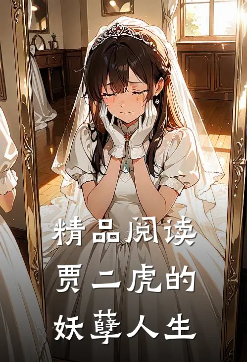 精品阅读贾二虎的妖孽人生