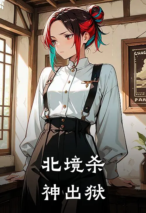 北境杀神出狱