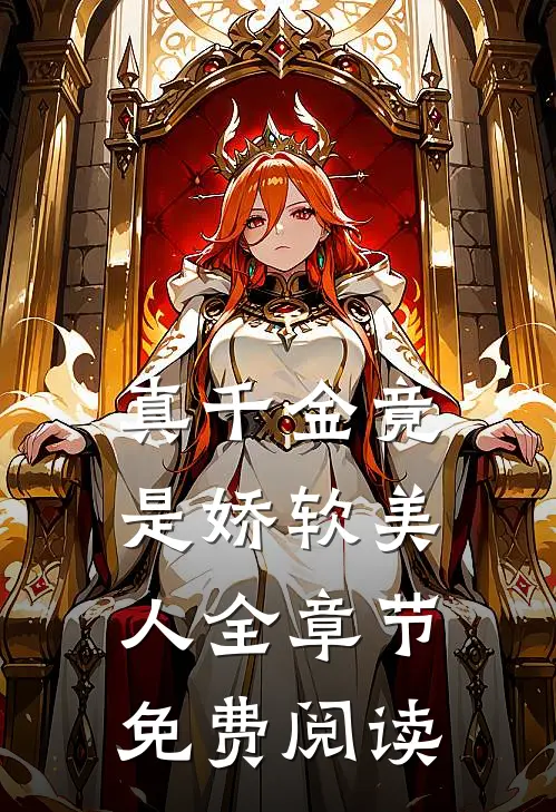 真千金竟是娇软美人全章节免费阅读