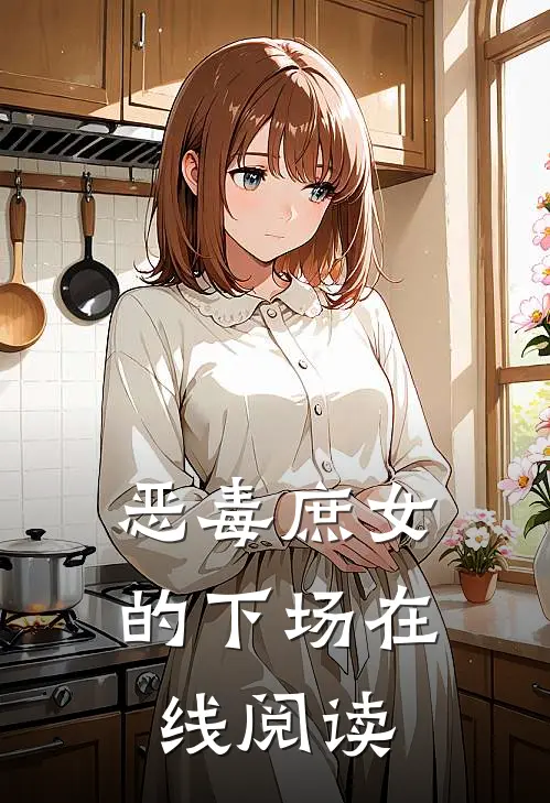恶毒庶女的下场在线阅读
