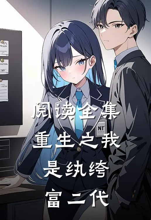 阅读全集重生之我是纨绔富二代