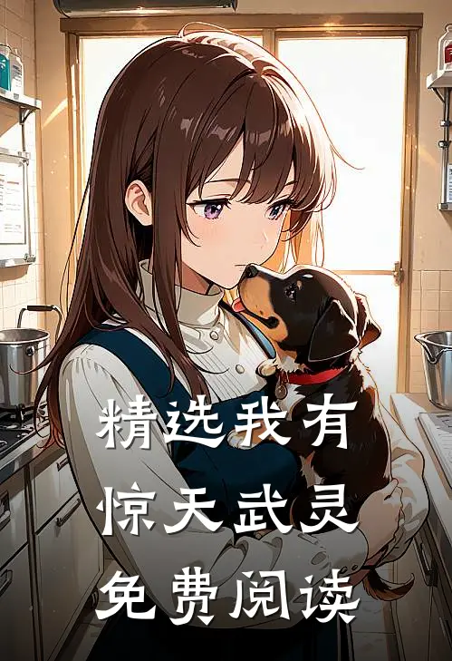 精选我有惊天武灵免费阅读