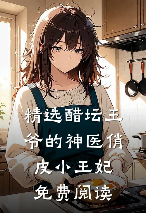 精选醋坛王爷的神医俏皮小王妃免费阅读
