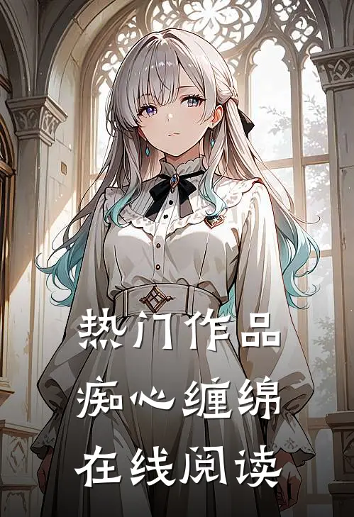 热门作品痴心缠绵在线阅读
