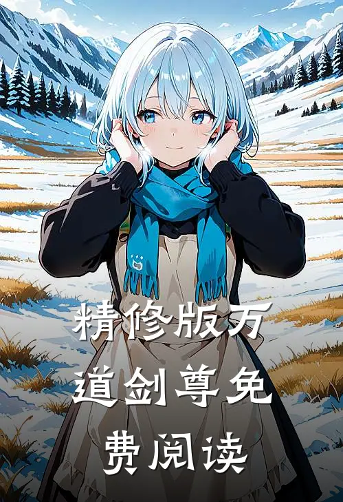 精修版万道剑尊免费阅读