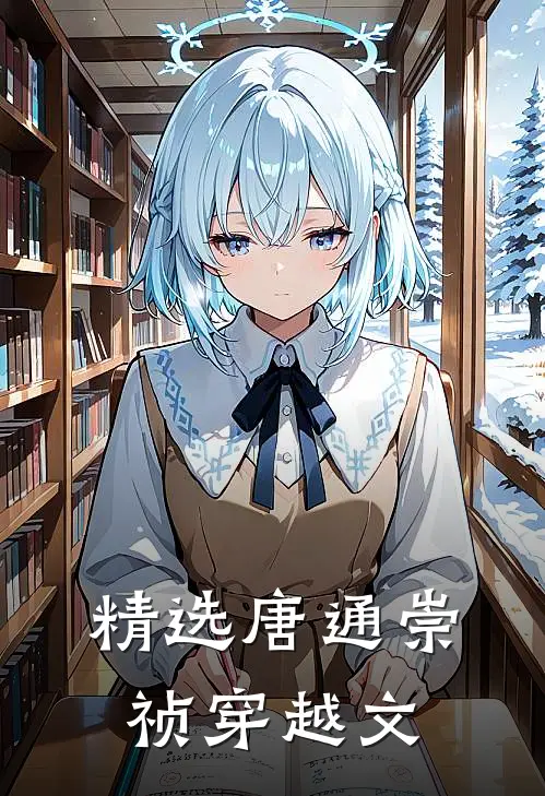 精选唐通崇祯穿越文