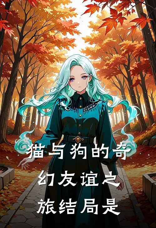 猫与狗的奇幻友谊之旅结局是