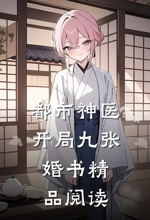 都市神医开局九张婚书精品阅读