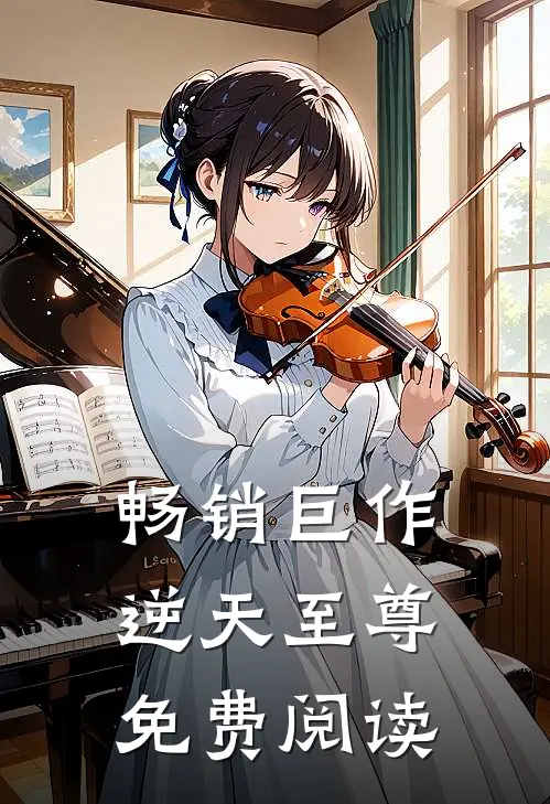 畅销巨作逆天至尊免费阅读