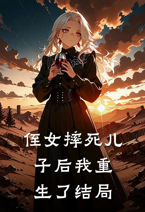 侄女摔死儿子后我重生了结局
