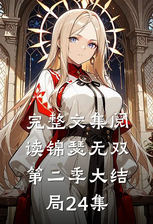 完整文集阅读锦瑟无双第二季大结局24集