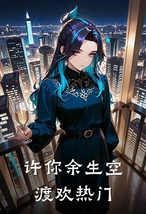 许你余生空渡欢热门