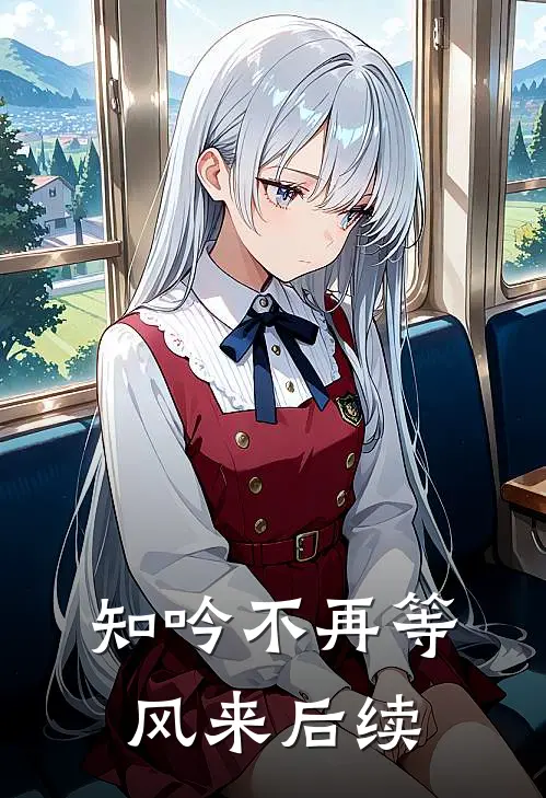 知吟不再等风来后续