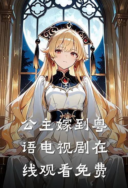公主嫁到粤语电视剧在线观看免费