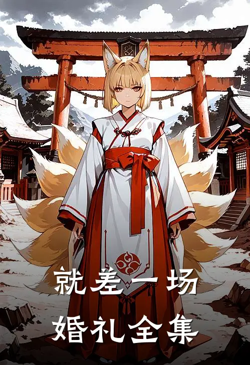 就差一场婚礼全集