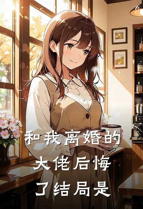 和我离婚的大佬后悔了结局是