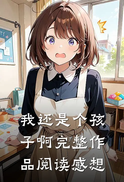我还是个孩子啊完整作品阅读感想