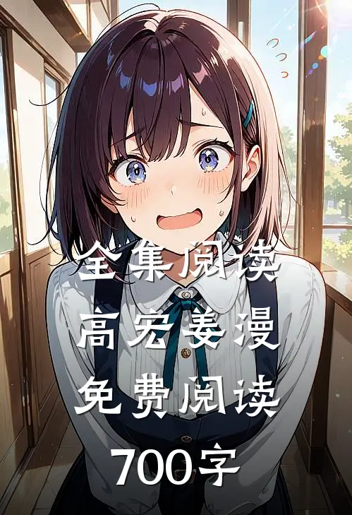 全集阅读高宏姜漫免费阅读700字