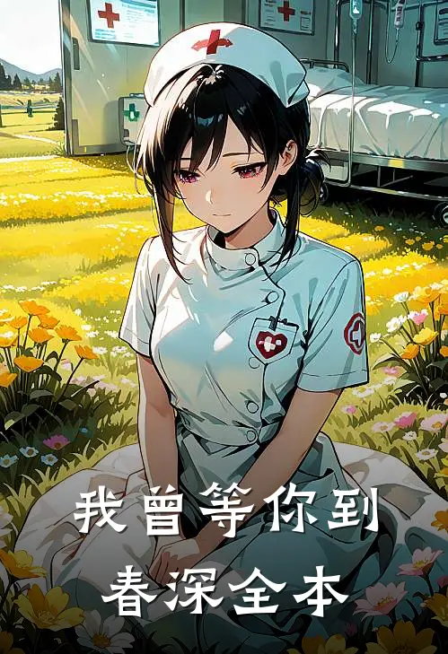 我曾等你到春深全本