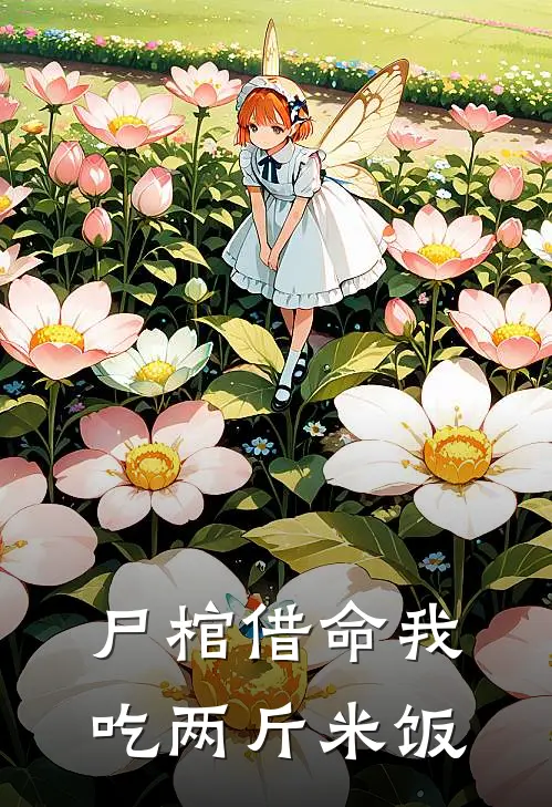 尸棺借命 我吃两斤米饭