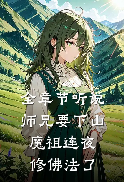 全章节听说师兄要下山,魔祖连夜修佛法了