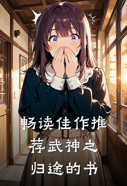 畅读佳作推荐武神之归途的书