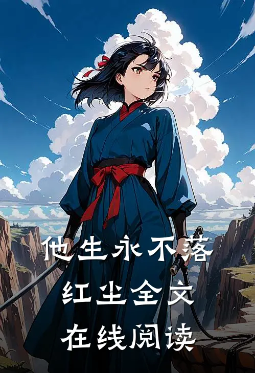他生永不落红尘全文在线阅读
