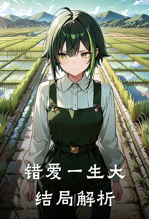 错爱一生大结局解析