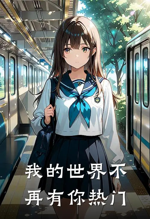 我的世界不再有你热门